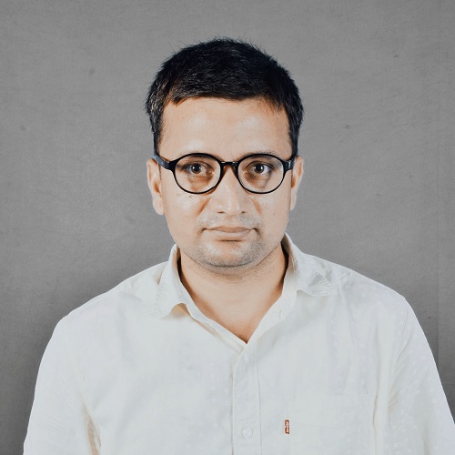 Mr. Subhash Kumar Ram