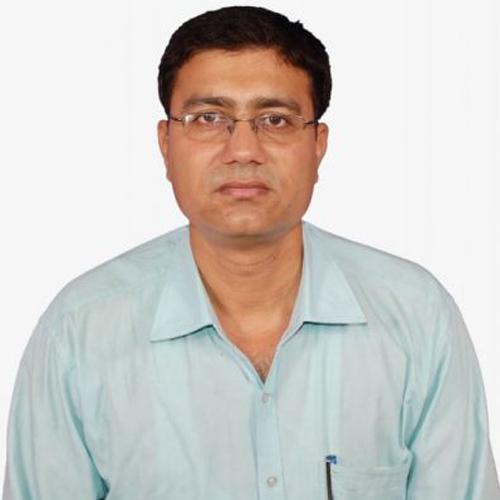 Mr. Ajeet Kumar Dhakar