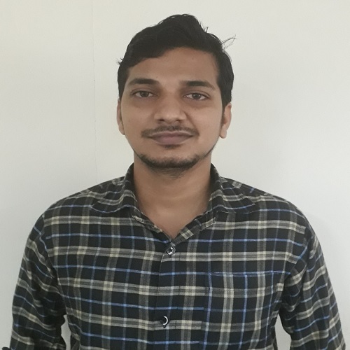 Mr. Brijendra Kumar Verma
